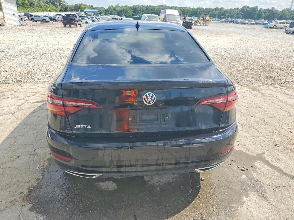 Продаж на аукціоні авто 2019 Volkswagen Jetta, vin: 3VWC57BU5KM243808, номер лоту: 64840436