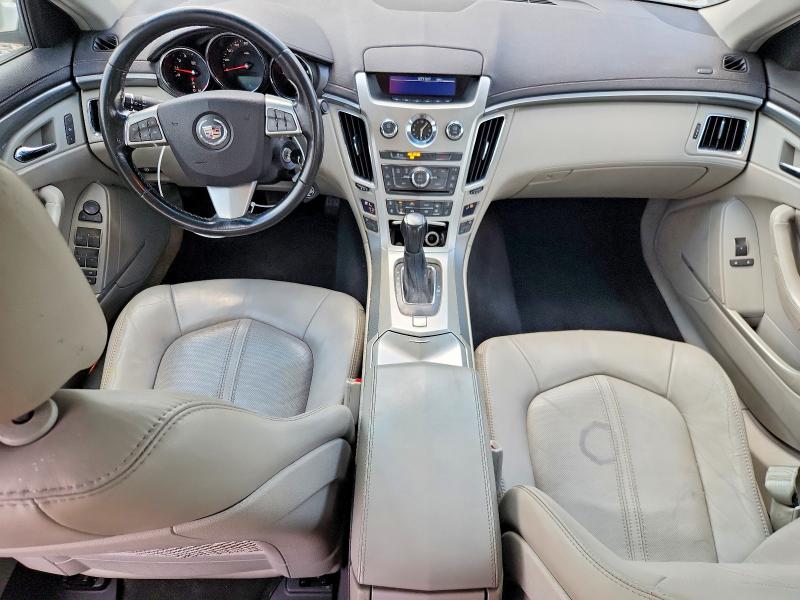 Продаж на аукціоні авто 2013 Cadillac Cts, vin: 1G6DG5E5XD0179638, номер лоту: 66494926