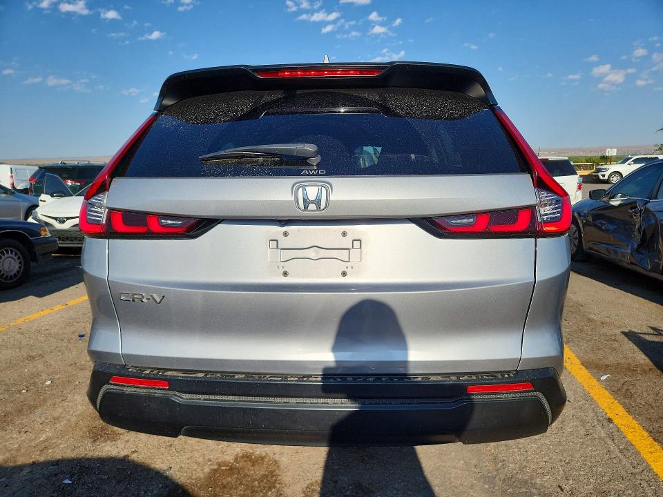 Продаж на аукціоні авто 2023 Honda Cr-v, vin: 5J6RS4H47PL006526, номер лоту: 64336646
