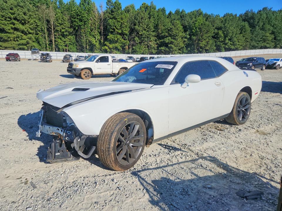 Aukcja sprzedaży 2017 Dodge Challenger, vin: 2C3CDZAG5HH573960, numer aukcji: 65922206