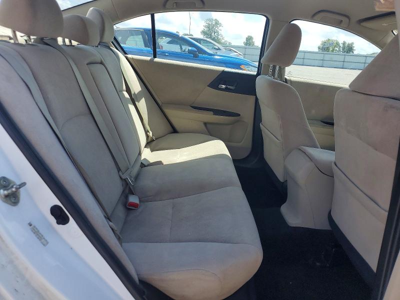 Aukcja sprzedaży 2013 Honda Accord, vin: 1HGCR2F33DA051378, numer aukcji: 64013156