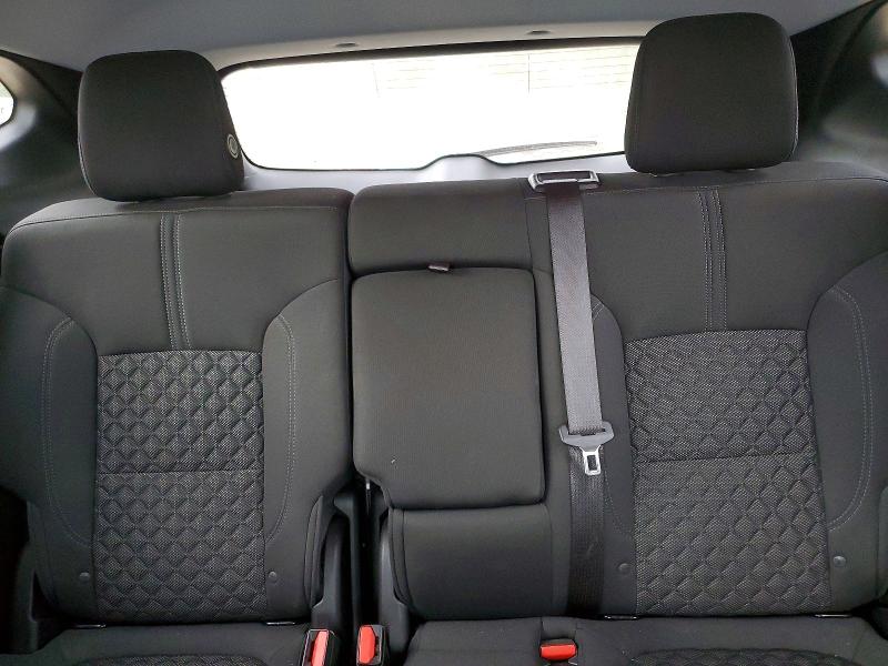 66182986 :رقم المزاد ، 3GNKBCR4XMS561970 vin ، 2021 Chevrolet Blazer مزاد بيع