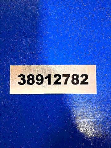 Продажа на аукционе авто 2027 Others Frame Machine + Pusher, vin: 38912782, номер лота: 66181056