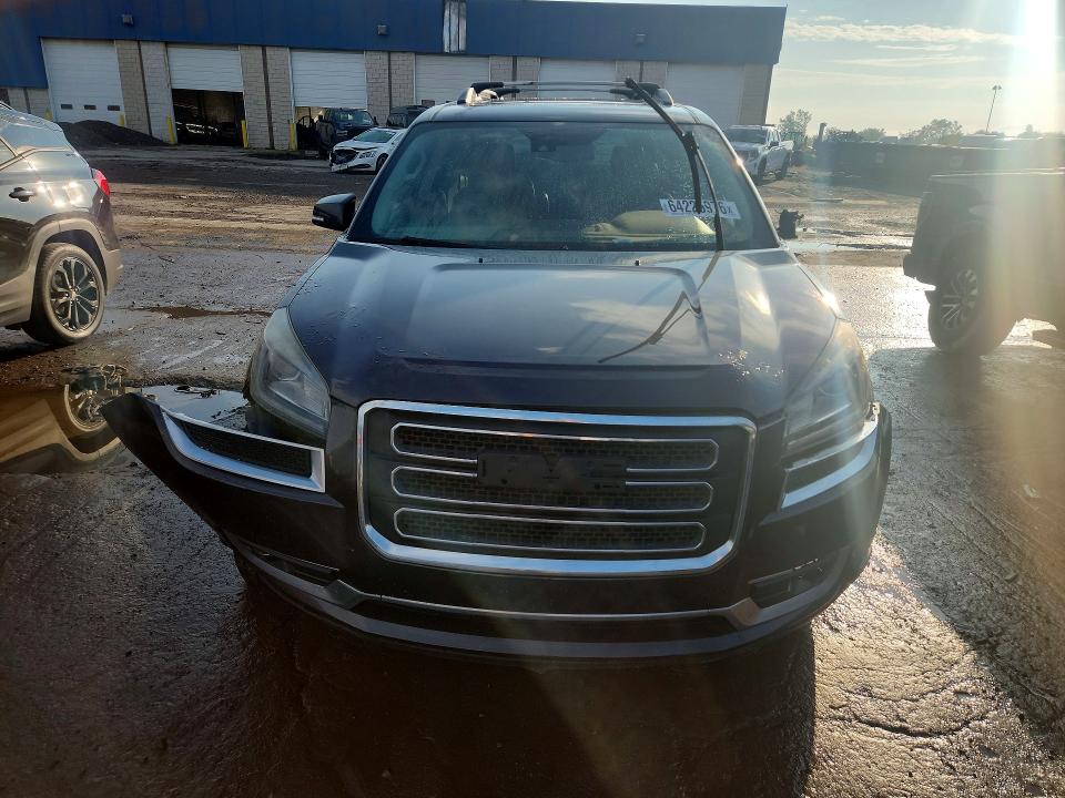 Aukcja sprzedaży 2016 Gmc Acadia, vin: 1GKKVRKDXGJ170454, numer aukcji: 64225976