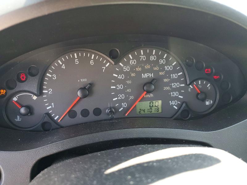 66646666 :رقم المزاد ، 3FAFP37N75R110727 vin ، 2005 Ford Focus مزاد بيع