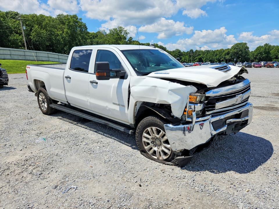 Продажа на аукционе авто 2018 Chevrolet Silverado, vin: 1GC4KYCY2JF267361, номер лота: 65759786