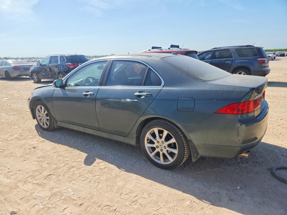 Aukcja sprzedaży 2008 Acura Tsx, vin: JH4CL96968C011611, numer aukcji: 65855386