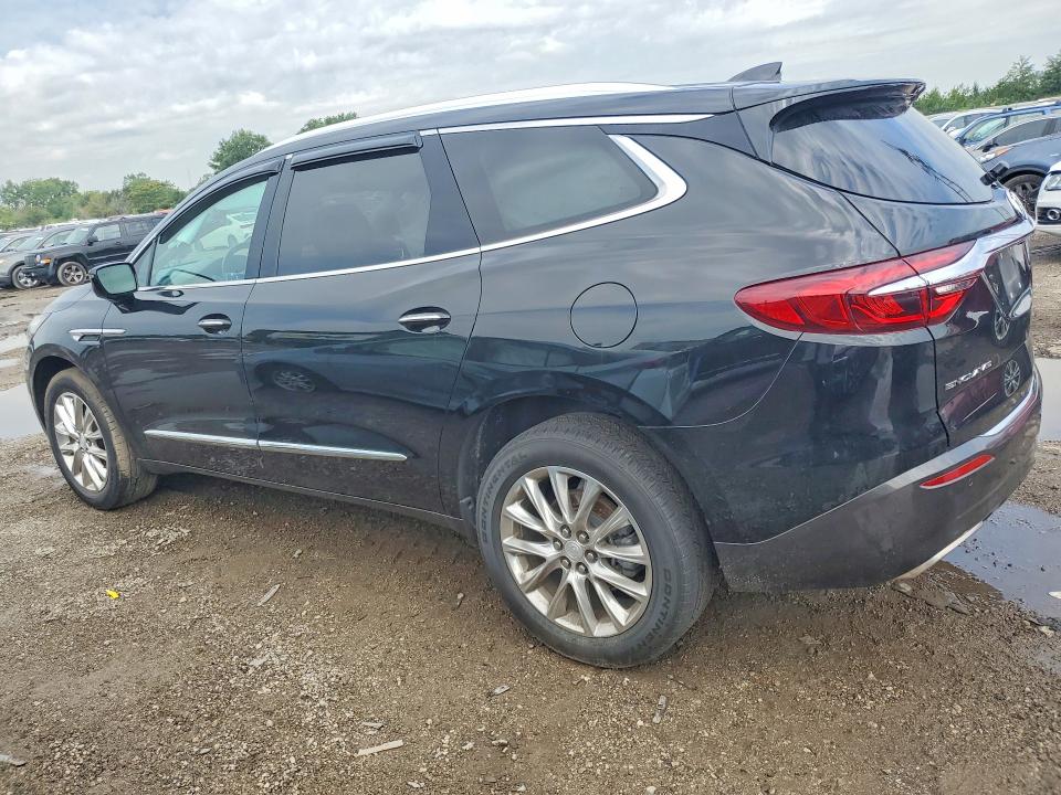 Продажа на аукционе авто 2020 Buick Enclave, vin: 5GAERBKW0LJ286912, номер лота: 64537306