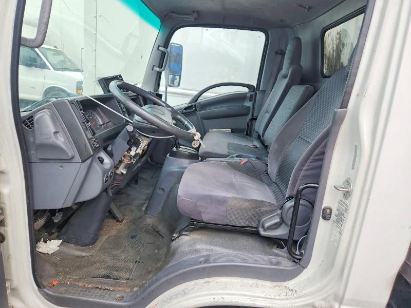 2011 Isuzu Npr მანქანა იყიდება აუქციონზე, vin: JALC4W16XB7005576, აუქციონის ნომერი: 66820716