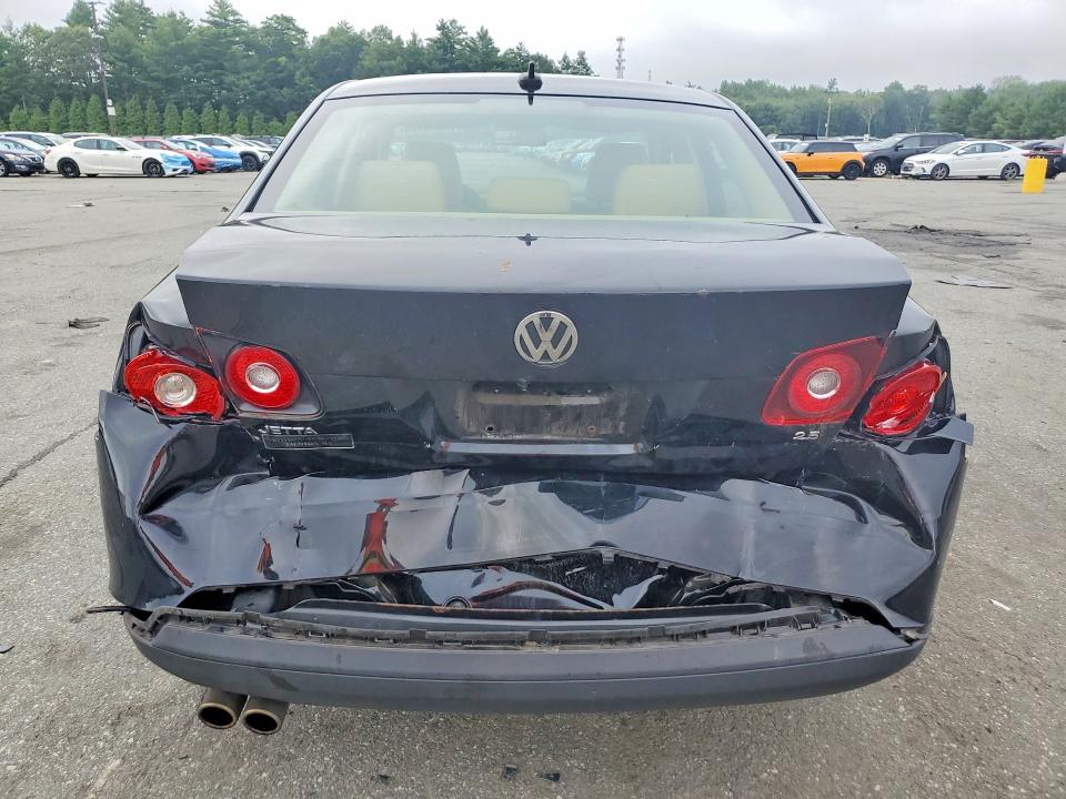 Aukcja sprzedaży 2009 Volkswagen Jetta, vin: 3VWRZ71K89M061917, numer aukcji: 64036666