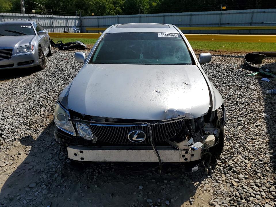 Продаж на аукціоні авто 2006 Lexus Gs, vin: JTHBH96S465033723, номер лоту: 65140366