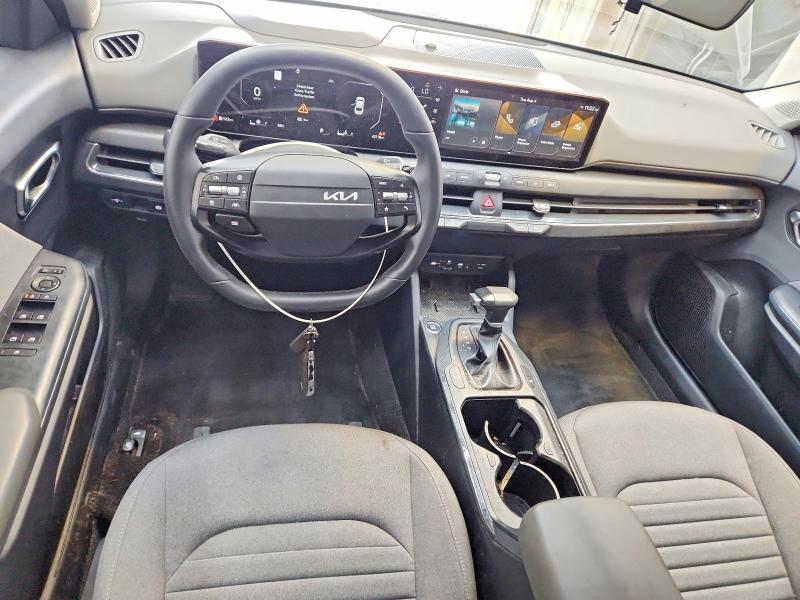 2025 Kia K4 მანქანა იყიდება აუქციონზე, vin: 3KPFU4DE4SE053600, აუქციონის ნომერი: 63938896