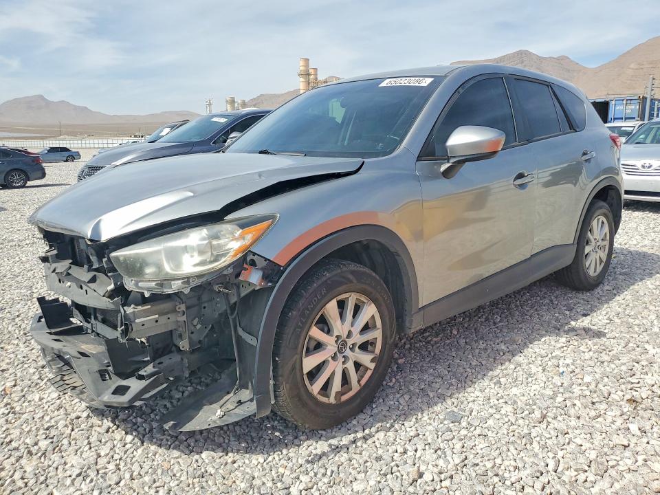 65023086 :رقم المزاد ، JM3KE2CY1E0389026 vin ، 2014 Mazda Cx-5 مزاد بيع