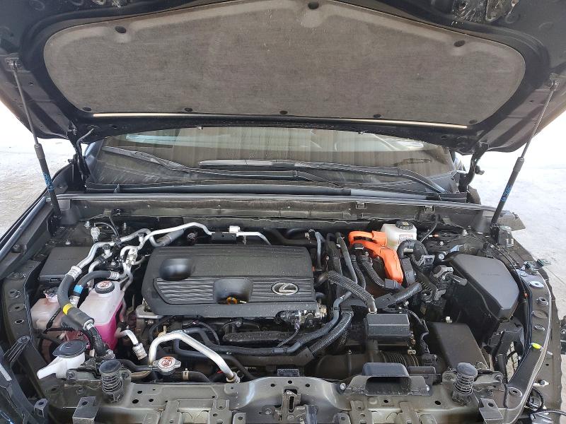 Продаж на аукціоні авто 2026 Lexus Nx 450h+, vin: JTJHKCFZ4T2076816, номер лоту: 66789386