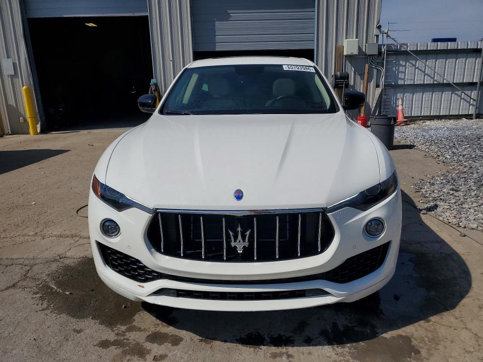 65703986 :رقم المزاد ، ZN661YUA5LX344846 vin ، 2020 Maserati Levante مزاد بيع