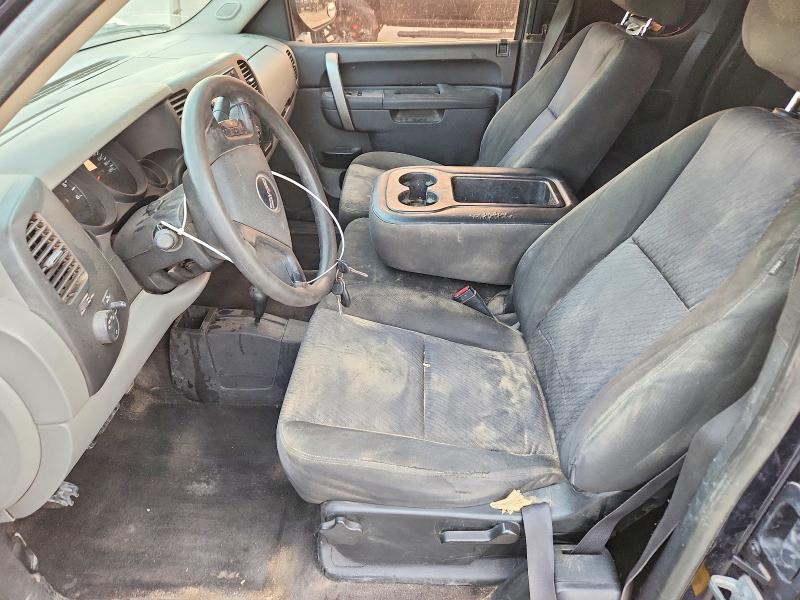Aukcja sprzedaży 2010 Gmc Sierra, vin: 1GTSKUEA7AZ133010, numer aukcji: 66602506