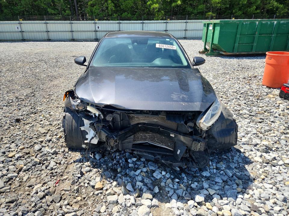 Продажа на аукционе авто 2019 Kia Forte, vin: 3KPF24ADXKE061380, номер лота: 65612696