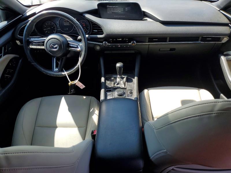 Aukcja sprzedaży 2019 Mazda 3, vin: JM1BPAMM5K1131252, numer aukcji: 64295986