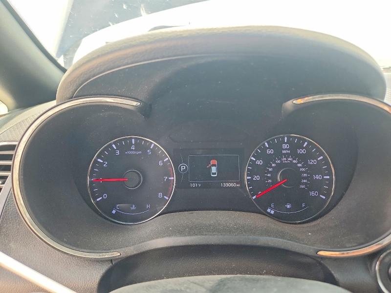Продажа на аукционе авто 2017 Kia Forte5, vin: 3KPFN5A39HE064459, номер лота: 64057346