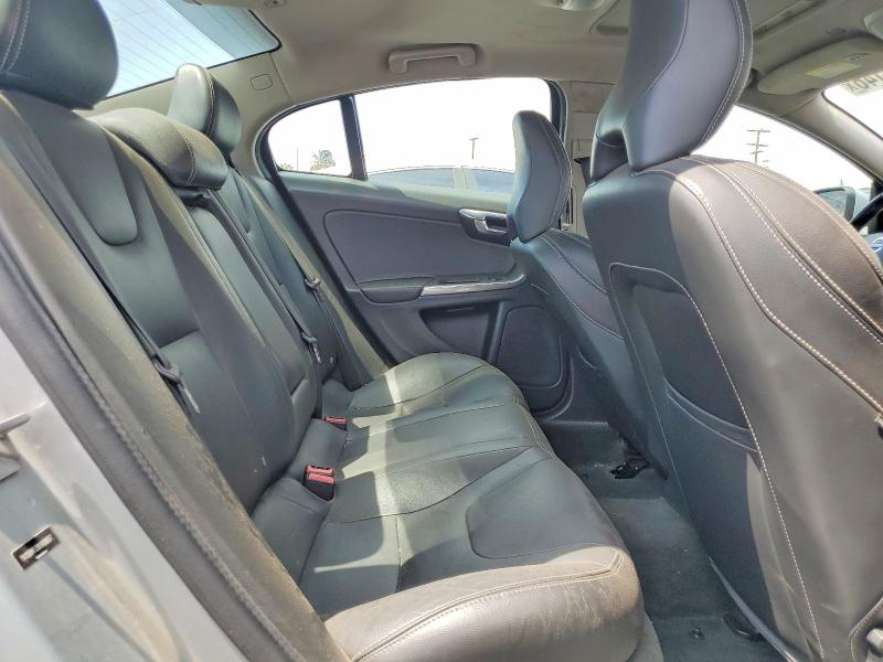 Продаж на аукціоні авто 2017 Volvo S60, vin: YV126MFL0H2438057, номер лоту: 64756146