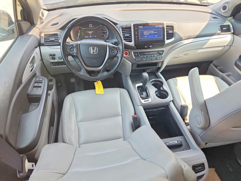 Aukcja sprzedaży 2017 Honda Pilot, vin: 5FNYF5H50HB003251, numer aukcji: 64660396