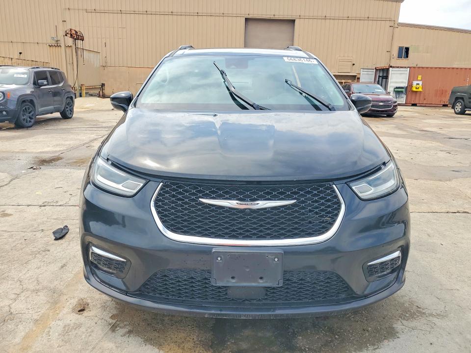 Auction sale of the 2022 Chrysler Pacifica, vin: 2C4RC1BG1NR170721, lot number: 66836146