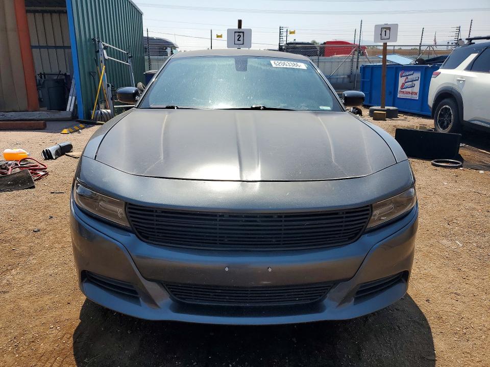 Aukcja sprzedaży 2018 Dodge Charger, vin: 2C3CDXBG6JH281081, numer aukcji: 62063386