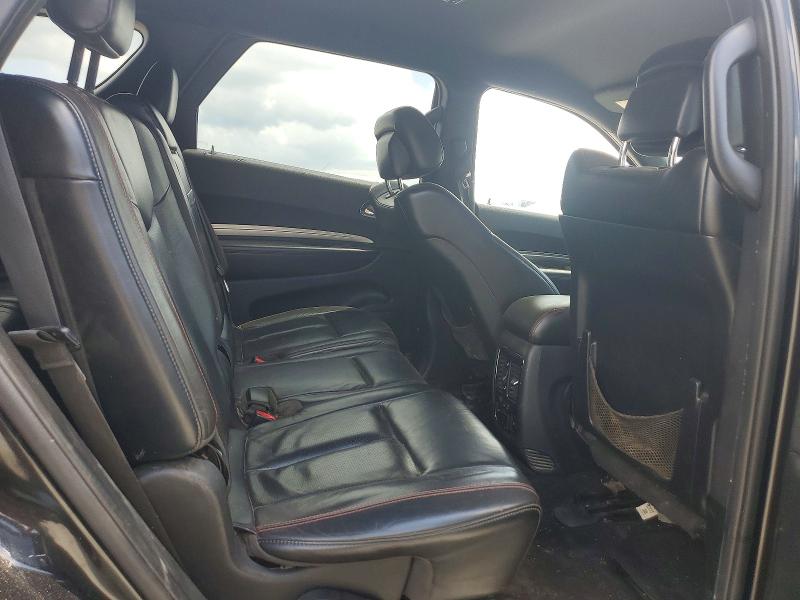Aukcja sprzedaży 2015 Dodge Durango, vin: 1C4SDJCT0FC756167, numer aukcji: 61449176