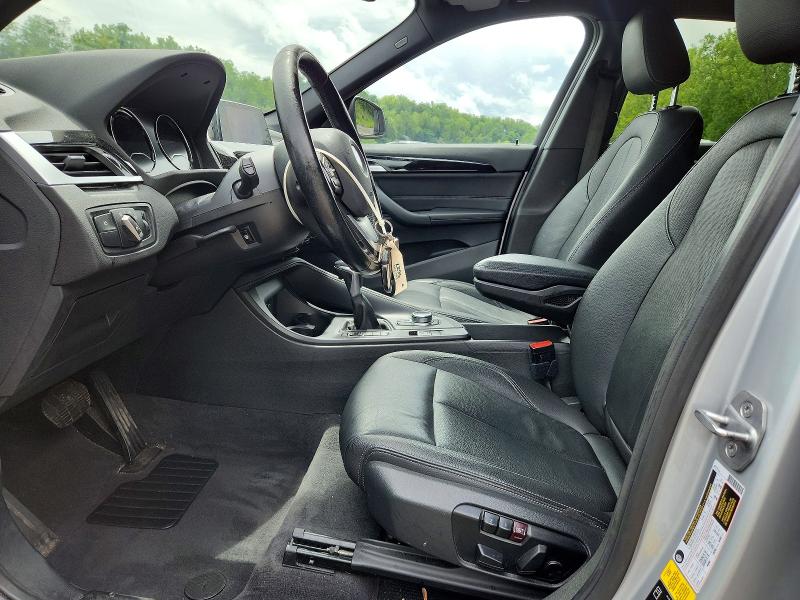 Aukcja sprzedaży 2019 Bmw X1, vin: WBXHT3C55K5L36559, numer aukcji: 61646386