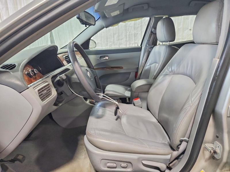 Продажа на аукционе авто 2006 Buick Lacrosse, vin: 2G4WD582061189789, номер лота: 65635136