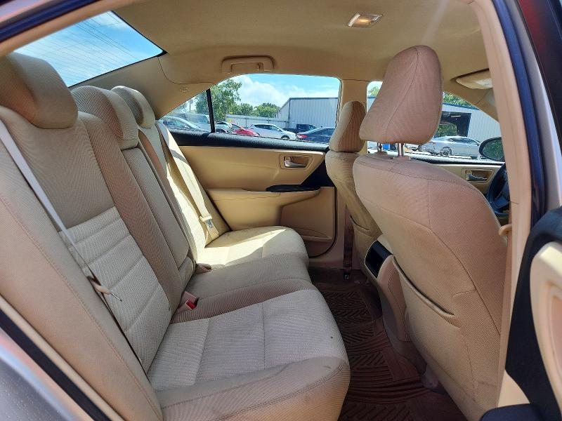 Aukcja sprzedaży 2015 Toyota Camry, vin: 4T1BF1FK6FU004122, numer aukcji: 62519176