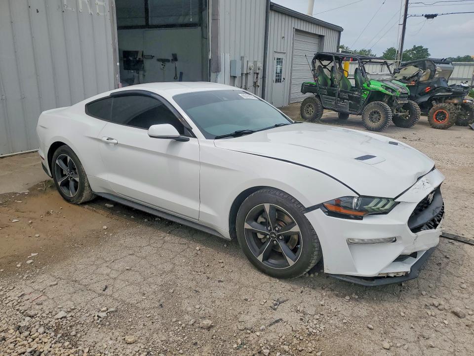 Aukcja sprzedaży 2020 Ford Mustang, vin: 1FA6P8TH2L5103696, numer aukcji: 65191976