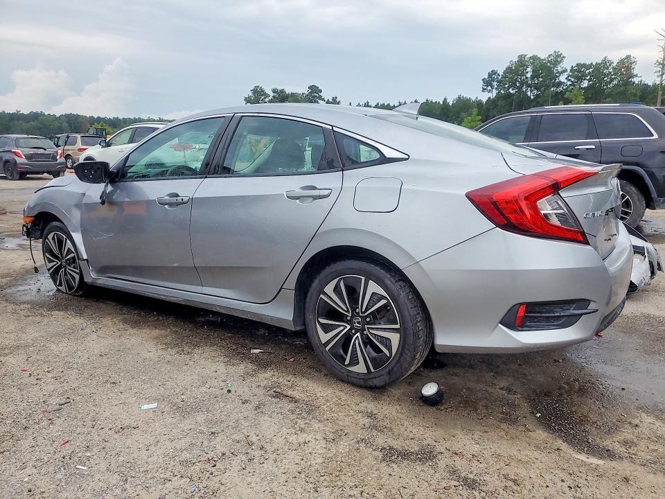 Aukcja sprzedaży 2017 Honda Civic, vin: 19XFC1F79HE014557, numer aukcji: 66453236