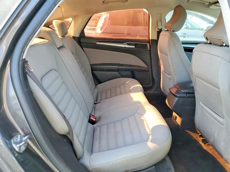 2015 Ford Fusion მანქანა იყიდება აუქციონზე, vin: 3FA6P0G78FR234703, აუქციონის ნომერი: 65687596