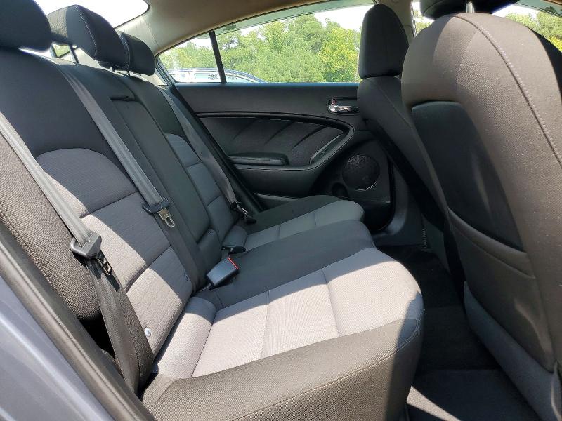 Продаж на аукціоні авто 2014 Kia Forte, vin: KNAFX4A82E5162267, номер лоту: 63427996