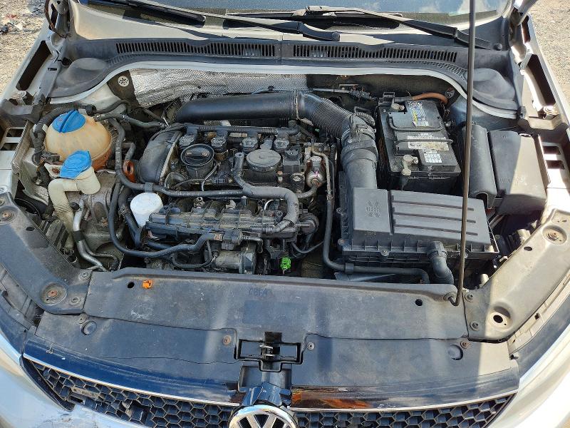 Aukcja sprzedaży 2013 Volkswagen Jetta, vin: 3VW4A7AJXDM224763, numer aukcji: 64377516