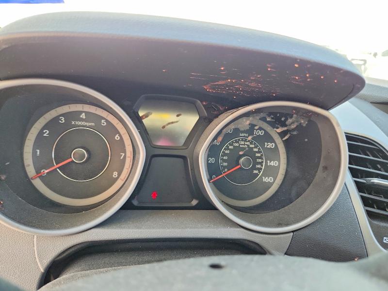 Продаж на аукціоні авто 2016 Hyundai Elantra, vin: KMHDH4AE1GU478356, номер лоту: 63437596