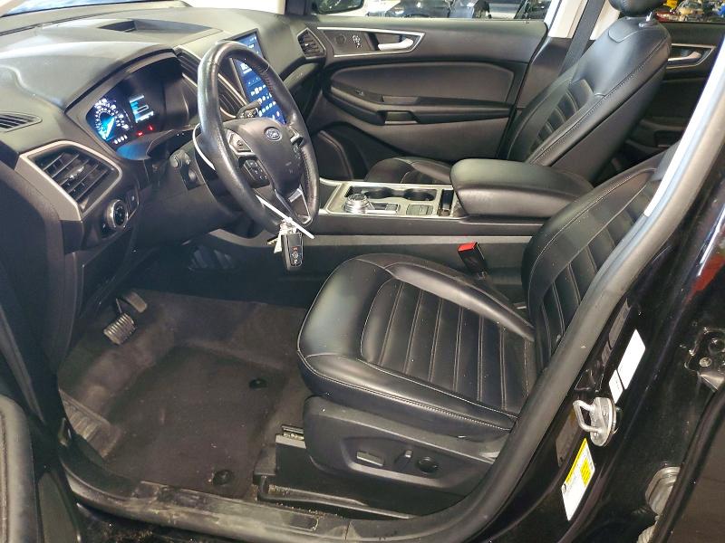 Aukcja sprzedaży 2024 Ford Edge, vin: 2FMPK4J93RBA71262, numer aukcji: 62713986
