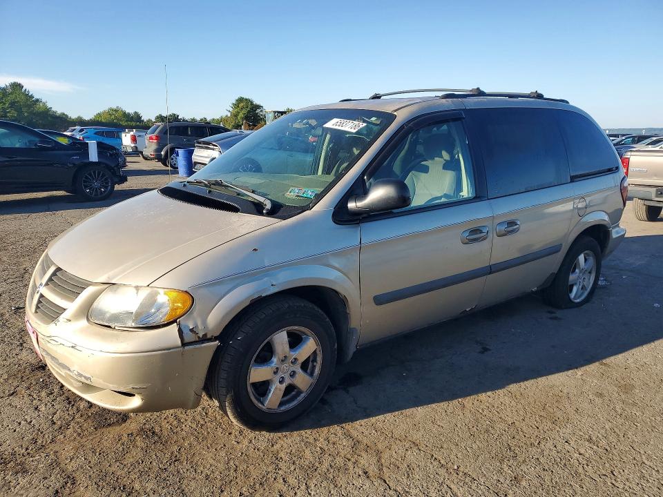Aukcja sprzedaży 2005 Dodge Caravan, vin: 1D4GP45R65B135023, numer aukcji: 65837186