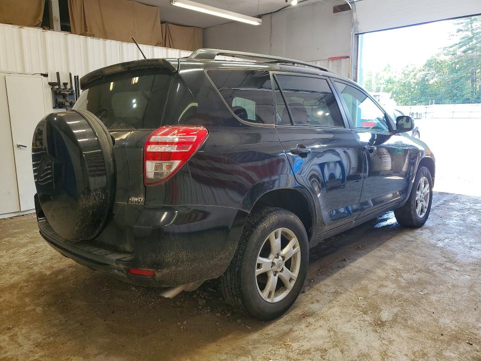 Продаж на аукціоні авто 2011 Toyota Rav4, vin: 2T3BF4DV7BW099189, номер лоту: 65123976