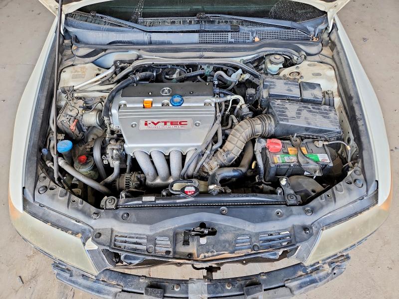 Продажа на аукционе авто 2007 Acura Tsx, vin: JH4CL96877C008190, номер лота: 66829366