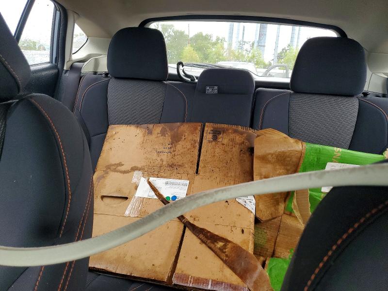Aukcja sprzedaży 2018 Subaru Crosstrek, vin: JF2GTACCXJH201703, numer aukcji: 64398096