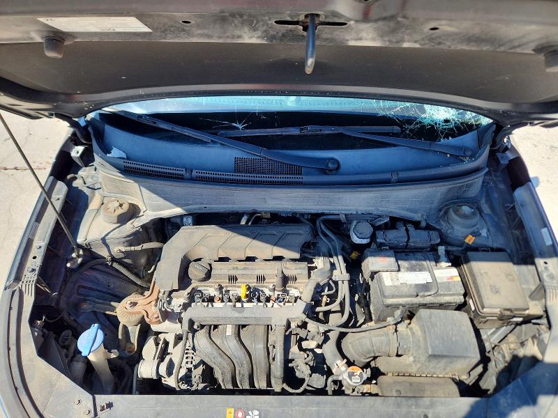 Продажа на аукционе авто 2021 Hyundai Venue, vin: KMHRB8A36MU066846, номер лота: 65914376