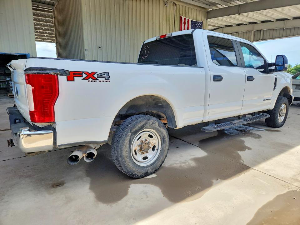 Aukcja sprzedaży 2017 Ford F250, vin: 1FT7W2BT1HEC96418, numer aukcji: 66005746