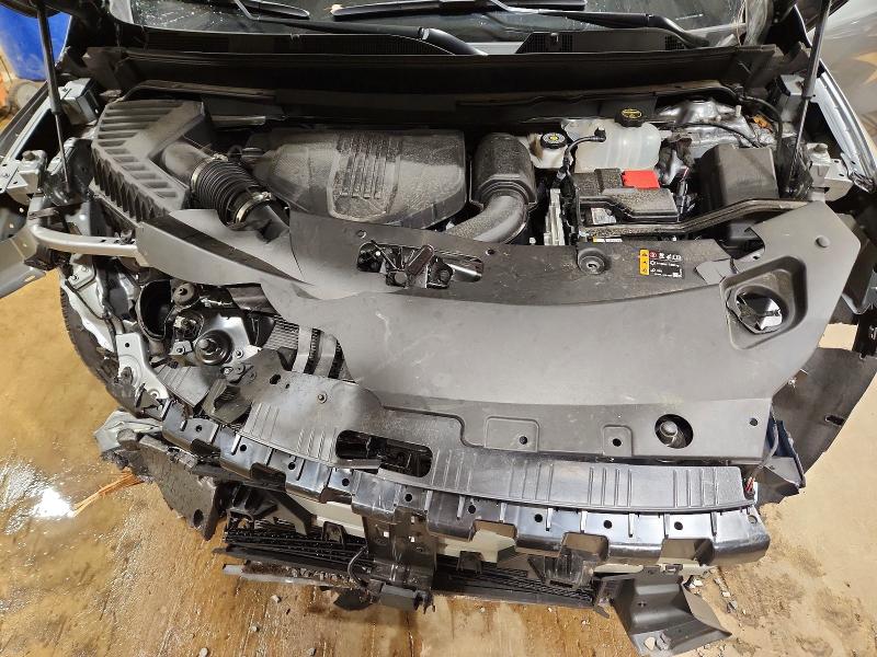 Продажа на аукционе авто 2025 Buick Enclave, vin: 5GAERBRS2SJ235588, номер лота: 67122976