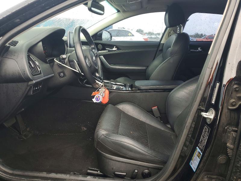 Aukcja sprzedaży 2019 Kia Stinger, vin: KNAE25LA1K6047066, numer aukcji: 63477286
