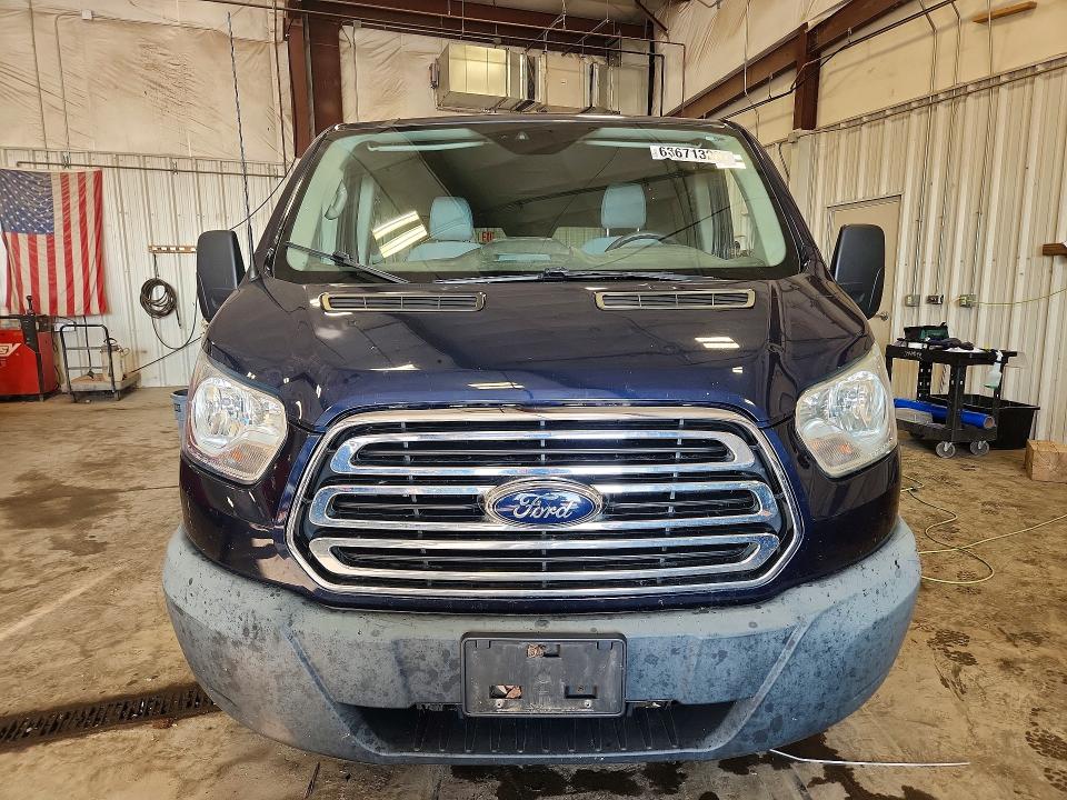 Aukcja sprzedaży 2016 Ford Transit, vin: 1FMZK1ZM6GKA36119, numer aukcji: 63671326