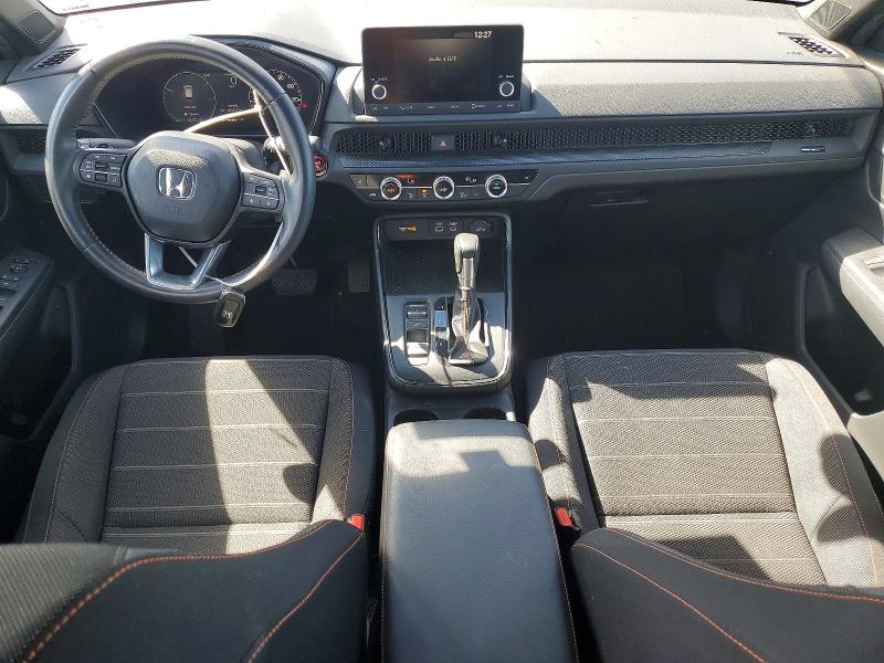 Aukcja sprzedaży 2024 Honda Cr-v, vin: 7FARS6H56RE076653, numer aukcji: 65995016