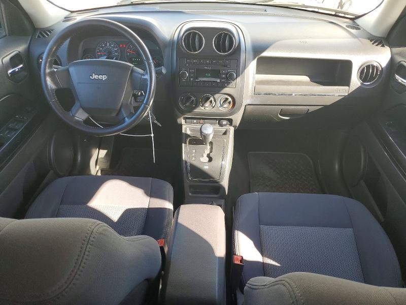 Продаж на аукціоні авто 2009 Jeep Patriot, vin: 1J4FT28B49D154214, номер лоту: 64602486