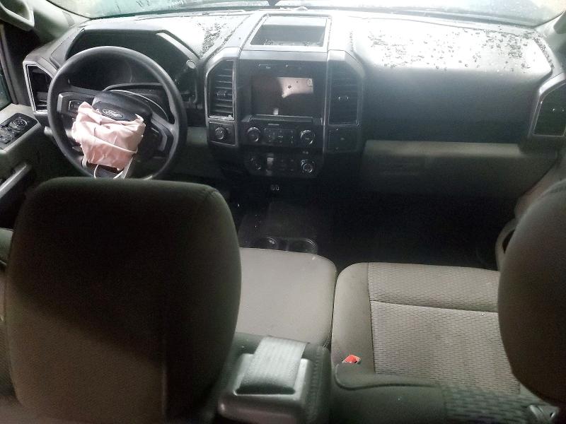 Продажа на аукционе авто 2019 Ford F150, vin: 1FTEW1EP0KFB23006, номер лота: 64215586